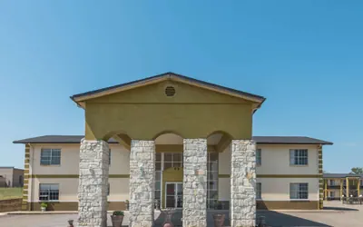 Knights Inn Greenville, TX