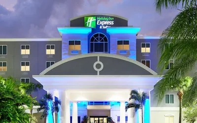 Holiday Inn Express & Suites Port St. Lucie West by IHG