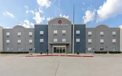 Candlewood Suites VICTORIA by IHG