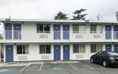 Motel 6 Concord, CA