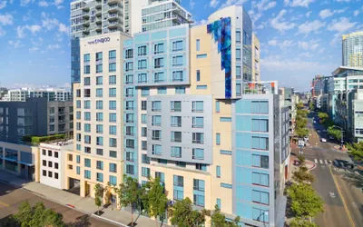 Hotel Indigo San Diego-Gaslamp Quarter by IHG