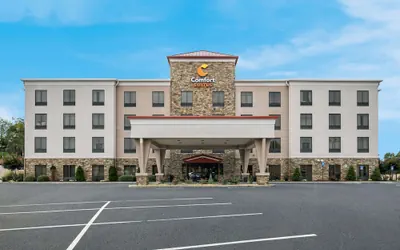 Comfort Suites Commerce