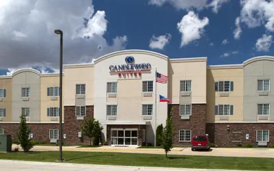 Candlewood Suites Champaign-Urbana University Area by IHG
