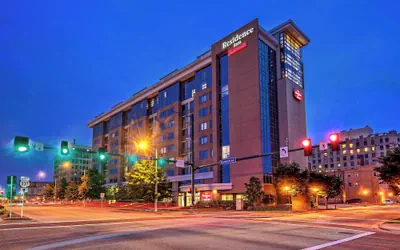 Residence Inn Norfolk Downtown
