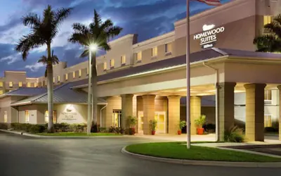 Homewood Suites by Hilton Fort Myers Airport/FGCU