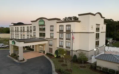 Wingate By Wyndham Southport