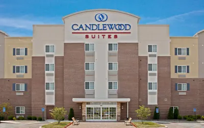 Candlewood Suites Louisville North by IHG