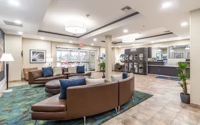 Candlewood Suites Portland Airport by IHG
