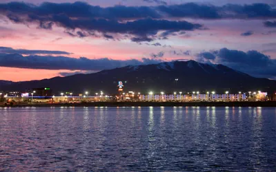 Western Village Inn & Casino by Peppermill Resorts