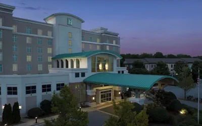 Embassy Suites Atlanta - Kennesaw Town Center