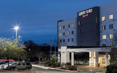 Courtyard by Marriott Austin Parmer/Tech Ridge