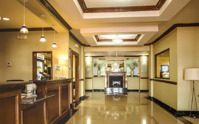 Holiday Inn Express & Suites Waller - Prairie View by IHG