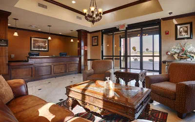Best Western Orange Inn & Suites