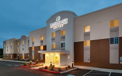Candlewood Suites Harrisburg I-81 - Hershey Area by IHG