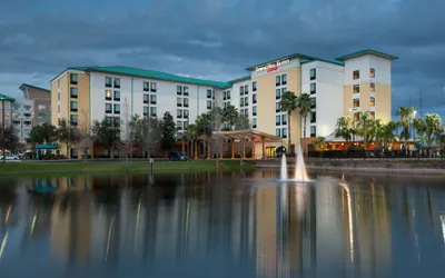 SpringHill Suites by Marriott Orlando at SeaWorld