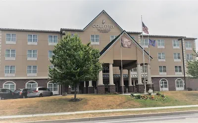 Country Inn & Suites by Radisson, Harrisburg - Hershey West, PA