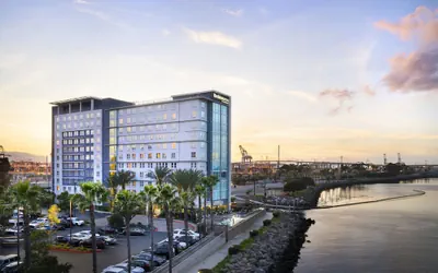 Residence Inn by Marriott Downtown Long Beach