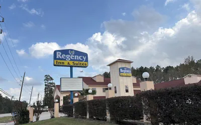 Regency Inn & Suites By Capital O Houston IAH Airport
