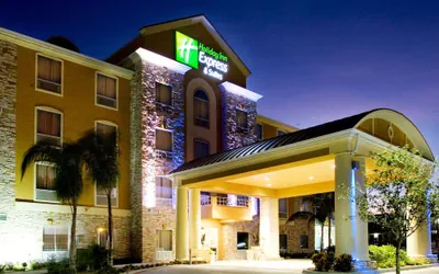 Holiday Inn Express Hotel & Suites Corpus Christi by IHG