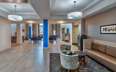 Holiday Inn Express Hotel & Suites Minden by IHG