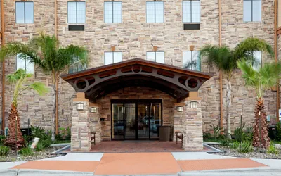 Staybridge Suites Corpus Christi by IHG