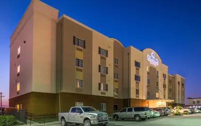 Candlewood Suites ABILENE by IHG