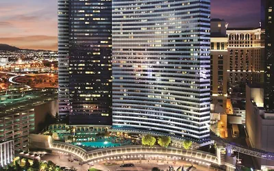 Vdara Hotel & Spa at ARIA Las Vegas