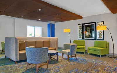 Holiday Inn Express Atmore by IHG