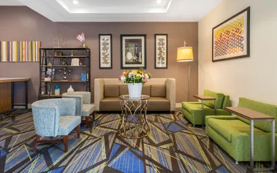 Holiday Inn Express Hotel & Suites Houston-Alvin by IHG