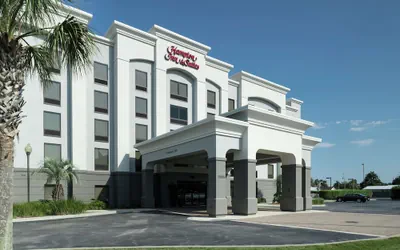Hampton Inn & Suites Panama City Beach-Pier Park Area