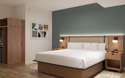 Hawthorn Extended Stay by Wyndham Kilgore