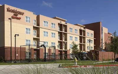 Residence Inn by Marriott Dallas Plano/The Colony