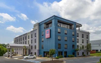 Comfort Suites Atlanta Airport