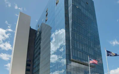 Embassy Suites Buffalo