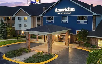 AmericInn by Wyndham Green Bay East