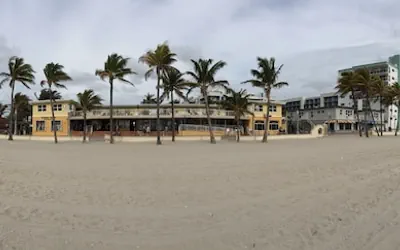 La Terrace Oceanfront