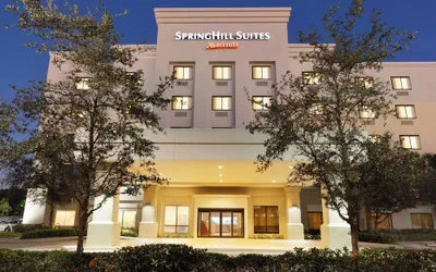 Springhill Suites by Marriott West Palm Beach