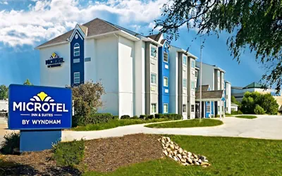 Microtel Inn & Suites by Wyndham Council Bluffs/Omaha
