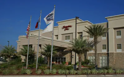 Hampton Inn Orange
