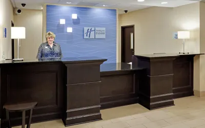 Holiday Inn Express Hotel & Suites Lebanon by IHG