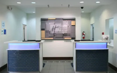 Holiday Inn Express Hotel & Suites Clute - Lake Jackson by IHG