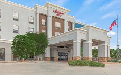 Hampton Inn Denver Northeast-Brighton