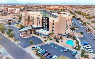 Hyatt Place Gilbert