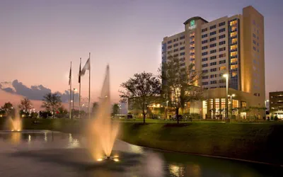 Embassy Suites by Hilton Houston Energy Corridor
