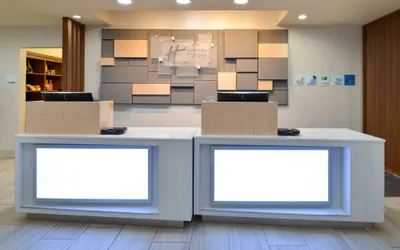 Holiday Inn Express Hotel & Suites Lodi by IHG