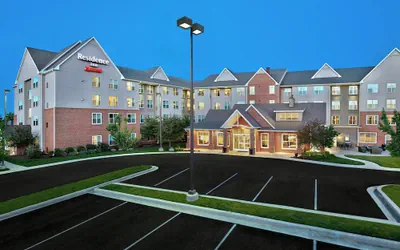 Residence Inn by Marriott Waldorf