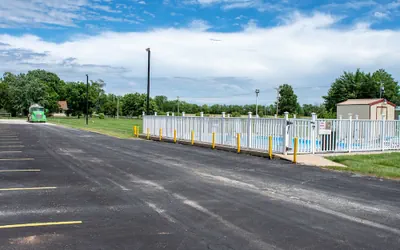 Americas Best Value Inn Chanute