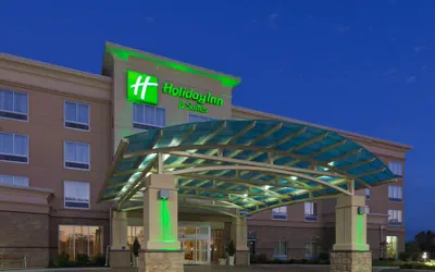 Holiday Inn Hotel & Suites Lima by IHG