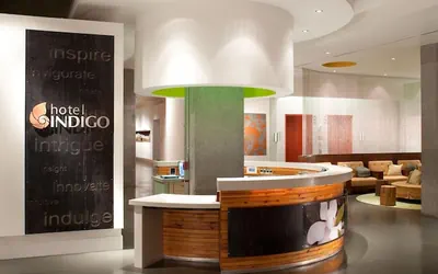 Hotel Indigo Athens University Area by IHG