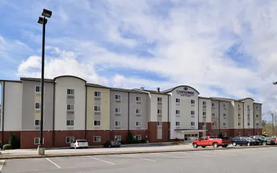 Candlewood Suites Athens by IHG